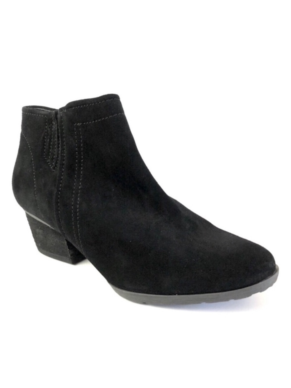 Blondo Valli 2.0 Waterproof Booties